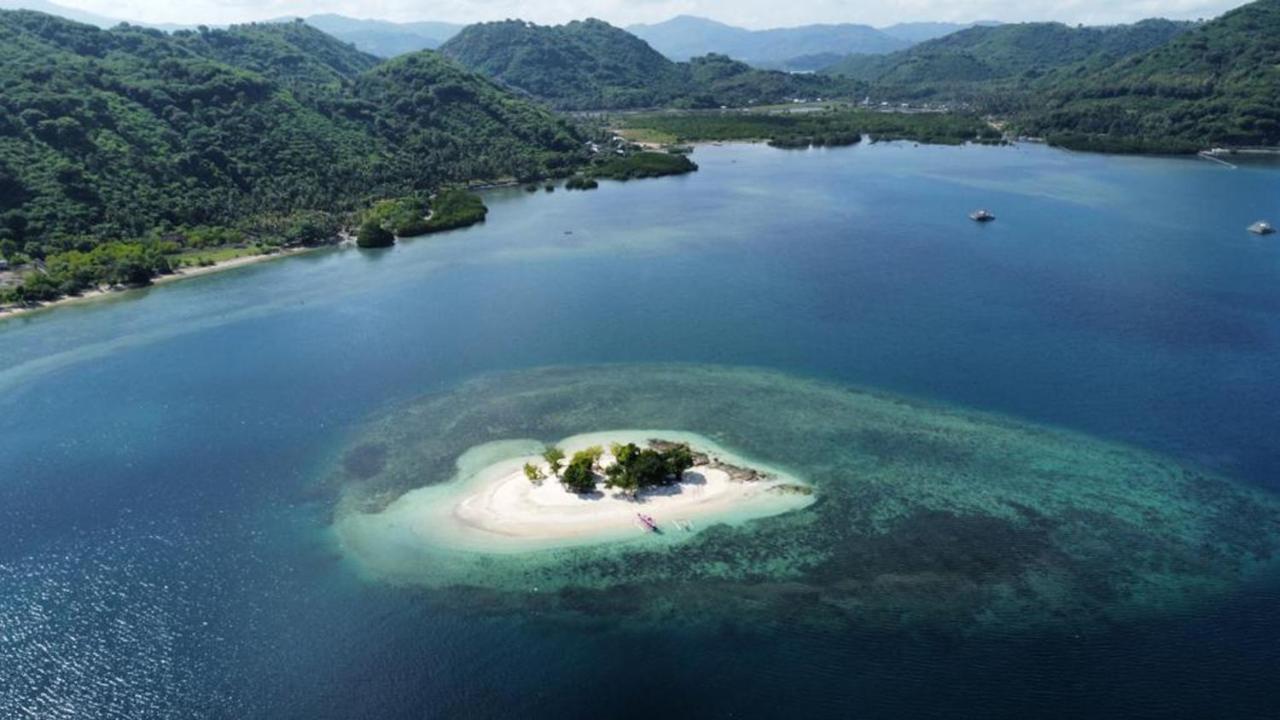 The Suites Lombok Sekotong Exterior foto